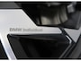BMW 4-Serie Cabrio 420i High Executive M-Sport Sportstoelen Camera Curved dash Navigatie Airco-ecc 19 inch Sportvelgen App connect Cape York Green metallic Zwart sportleer
