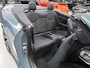 BMW 4-Serie Cabrio 420i High Executive M-Sport Sportstoelen Camera Curved dash Navigatie Airco-ecc 19 inch Sportvelgen App connect Cape York Green metallic Zwart sportleer