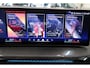 BMW 4-Serie Cabrio 420i High Executive M-Sport Sportstoelen Camera Curved dash Navigatie Airco-ecc 19 inch Sportvelgen App connect Cape York Green metallic Zwart sportleer