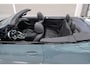 BMW 4-Serie Cabrio 420i High Executive M-Sport Sportstoelen Camera Curved dash Navigatie Airco-ecc 19 inch Sportvelgen App connect Cape York Green metallic Zwart sportleer