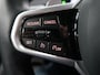 BMW 4-Serie Cabrio 420i High Executive M-Sport Sportstoelen Camera Curved dash Navigatie Airco-ecc 19 inch Sportvelgen App connect Cape York Green metallic Zwart sportleer
