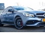 Mercedes-Benz CLA AMG 45 4MATIC Ambition Panoramadak Schaalstoelen Leer Memory Keyless Camera
