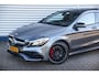 Mercedes-Benz CLA AMG 45 4MATIC Ambition Panoramadak Schaalstoelen Leer Memory Keyless Camera