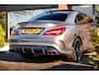 Mercedes-Benz CLA AMG 45 4MATIC Ambition Panoramadak Schaalstoelen Leer Memory Keyless Camera