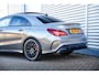 Mercedes-Benz CLA AMG 45 4MATIC Ambition Panoramadak Schaalstoelen Leer Memory Keyless Camera