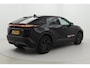Toyota C-HR / C-HR+ First Edition 77 kWh | Warmtepomp | Dodehoek detectie | Matrix LED | Stoel-/stuurverwarming | Parkeersensoren voor/achter | Camera | Apple Carplay / Android Auto | Keyless | Adaptive Cruise | Clima | 18 inch