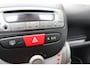 Peugeot 107 1.0-12V Millesim 200 5-DRS I AIRCO I ALL-SEASON UNIEK ! 27dkm !