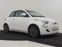Fiat 500e Lim. Icon | Achteruitrijcamera | Keyless | Apple car Android auto | Keyless | Cruise control | Navi | DAB | LED