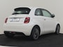 Fiat 500e Lim. Icon | Achteruitrijcamera | Keyless | Apple car Android auto | Keyless | Cruise control | Navi | DAB | LED