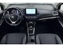 Suzuki S-Cross 1.4 Boosterjet Style Smart Hybrid 110pk | Navigatie | Climate Control | Cruise Control Adaptief | Camera | Trekhaak | Luxe bekleding | Stoelverwarming