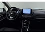 Suzuki S-Cross 1.4 Boosterjet Style Smart Hybrid 110pk | Navigatie | Climate Control | Cruise Control Adaptief | Camera | Trekhaak | Luxe bekleding | Stoelverwarming