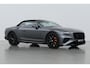 Bentley Continental GTC 4.0 V8 Black Edition | Touring Specification | Rotating Display | Luchtvering | Massage+Ventilatie | Bang&Olufsen | 22 Inch