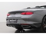 Bentley Continental GTC 4.0 V8 Black Edition | Touring Specification | Rotating Display | Luchtvering | Massage+Ventilatie | Bang&Olufsen | 22 Inch