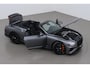 Bentley Continental GTC 4.0 V8 Black Edition | Touring Specification | Rotating Display | Luchtvering | Massage+Ventilatie | Bang&Olufsen | 22 Inch