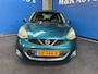 Nissan Micra 1.2 Connect Edition Nieuwe Apk