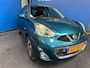 Nissan Micra 1.2 Connect Edition Nieuwe Apk