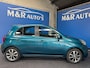 Nissan Micra 1.2 Connect Edition Nieuwe Apk