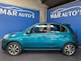 Nissan Micra 1.2 Connect Edition Nieuwe Apk