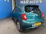Nissan Micra 1.2 Connect Edition Nieuwe Apk