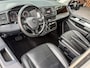Volkswagen Caravelle 2.0 TDI 204PK DSG Highline Dubbele Cabine | 2X SCHUIFDEUR | CLIMATRONIC | NAVI | CRUISE |