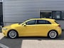 Mercedes-Benz A-klasse 220 Launch Edition Premium Plus | Panoramadak | Burmester | Stoelverwarming
