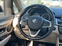 BMW 2-Serie Gran Tourer 220i Luxury 7p. * Trekhaak * Leer * Panoramadak * NAP