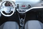 Kia Picanto 1.0 CVVT ECOPLUSLINE-5 Drs-Airco Nette zuinige auto!!