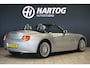 BMW Z4 Roadster 2.5i S + XENON / STOELVERWARMING / ELEKTRISCHE KAP / 18" LMV