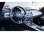 BMW Z4 Roadster 2.5i S + XENON / STOELVERWARMING / ELEKTRISCHE KAP / 18" LMV