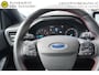 Ford Focus Wagon 1.0 ECOBOOST HYBRID ST LINE ORIGINEEL NL DEALER ONDERHOUDEN AFN.TREKHAAK CAMERA 17INCH ADAPTIEVE CRUISE ANDROID/APPLECARPLAY NAVI CLIMA PDC V+A+ASSIST KEYLESS ENZ...