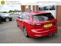 Ford Focus Wagon 1.0 ECOBOOST HYBRID ST LINE ORIGINEEL NL DEALER ONDERHOUDEN AFN.TREKHAAK CAMERA 17INCH ADAPTIEVE CRUISE ANDROID/APPLECARPLAY NAVI CLIMA PDC V+A+ASSIST KEYLESS ENZ...