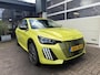 Peugeot e-208 EV GT Avantage 51 kWh SOH 96.7% ACC/WARMTEPOMP *ALL-IN PRIJS*