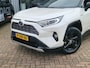 Toyota RAV4 2.5 Hybrid Bi-Tone