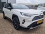 Toyota RAV4 2.5 Hybrid Bi-Tone