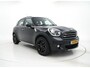 MINI Countryman 1.6 98pk One Knockout Edition