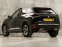 Peugeot 2008 1.2 PureTech Allure Pack Automaat (VIRTUAL COCKPIT, APPLE CARPLAY, GROOT NAVI, 360 CAMERA, STOELVERWARMING, SPORTSTOELEN, LEDER, GETINT GLAS, ADAPTIVE CRUISE, NIEUWSTAAT)