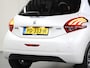 Peugeot 208 1.2 110PK Allure | AUTOMAAT | AppleCarplay/AndroidAuto | Panoramadak | Armsteun | Parkeersensoren | FULL LED | Navigatie | Lederen Stuurwiel | Camera | Climate Control | Cruise Control | 16" LMV | Isofix | Privacy Glass |