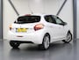 Peugeot 208 1.2 110PK Allure | AUTOMAAT | AppleCarplay/AndroidAuto | Panoramadak | Armsteun | Parkeersensoren | FULL LED | Navigatie | Lederen Stuurwiel | Camera | Climate Control | Cruise Control | 16" LMV | Isofix | Privacy Glass |