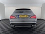 Mercedes-Benz CLA Shooting Brake 180 AMG-Styling Business Solution Aut. *LEATHER-MICROFIBRE | FULL-LED | HEATED-SPORTSEATS | AMBIENTLIGHT | NAVI-FULLMAP | CAMERA | PRIVACY-GLASS | DYNAMIC-SELECT | SHIFTPADDLES | 18''ALU*