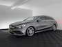 Mercedes-Benz CLA Shooting Brake 180 AMG-Styling Business Solution Aut. *LEATHER-MICROFIBRE | FULL-LED | HEATED-SPORTSEATS | AMBIENTLIGHT | NAVI-FULLMAP | CAMERA | PRIVACY-GLASS | DYNAMIC-SELECT | SHIFTPADDLES | 18''ALU*