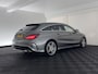 Mercedes-Benz CLA Shooting Brake 180 AMG-Styling Business Solution Aut. *LEATHER-MICROFIBRE | FULL-LED | HEATED-SPORTSEATS | AMBIENTLIGHT | NAVI-FULLMAP | CAMERA | PRIVACY-GLASS | DYNAMIC-SELECT | SHIFTPADDLES | 18''ALU*