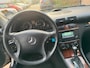 Mercedes-Benz C-klasse 200 K. Elegance Automaat,1e Eigenaar,Trkhaak