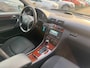 Mercedes-Benz C-klasse 200 K. Elegance Automaat,1e Eigenaar,Trkhaak