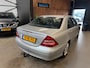 Mercedes-Benz C-klasse 200 K. Elegance Automaat,1e Eigenaar,Trkhaak
