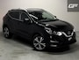 Nissan Qashqai 1.2 Tekna Pano 360° Navi Cruise Trekh. NAP