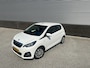 Peugeot 108 1.0 e-VTi Blue Lion/ZUINIG/airco/dealer-ondh/2 sleutels/nette auto