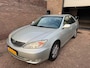 Toyota Camry 2.4-16V VVT-i Linea Luna AUTOMAAT, 1e EIG