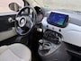 Fiat 500 0.9 TwinAir Lounge Airco Pano Carplay