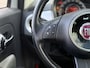 Fiat 500 0.9 TwinAir Lounge Airco Pano Carplay