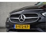 Mercedes-Benz C-klasse Estate 300 e 204PK! Automaat Luxury Line Limited BJ2022 Lmv 17" | Led V+A | Pdc | Elek. achterklep | Achteruitrijcamera | App-Connect | Navi | Virtual cockpit | Sfeerverlichting | Cruise control | Verwarmde voorstoelen | Nw-model! | SoH 94.6% + 2 laadkabels!